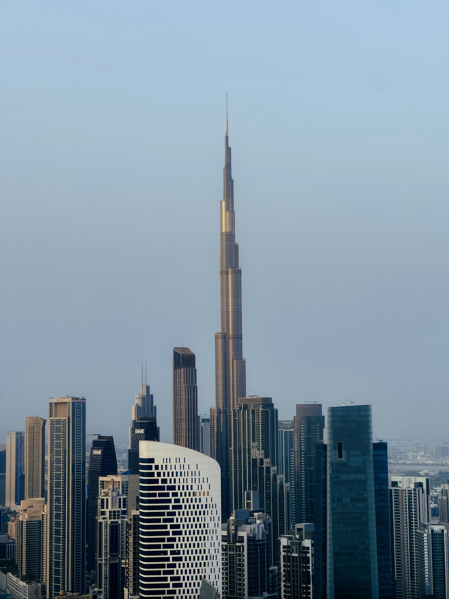 Top Neighborhoods in Dubai for Maximum Capital Appreciation