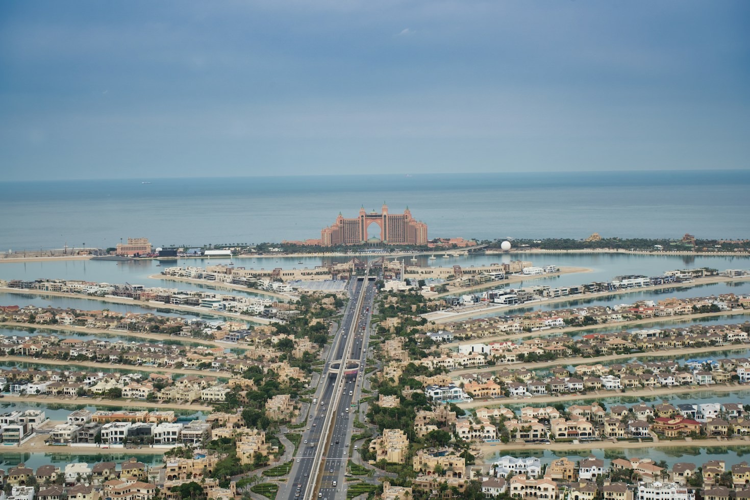 From AED 500K to AED 25M: Finding Your Property Sweet Spot